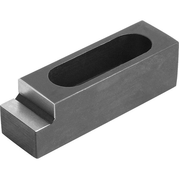 Stop Element With Seat Steel, For=M08